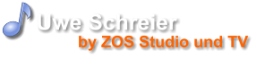 by ZOS Studio und TV Uwe Schreier